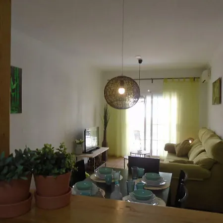 1 Apartment *