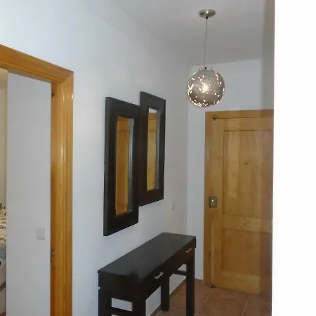 Apartment 1 *