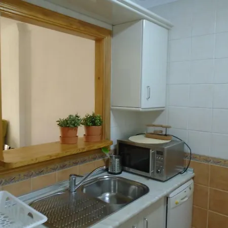 Apartment 1 *