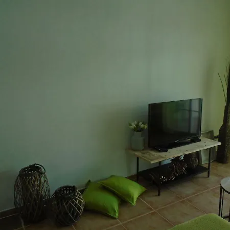 Apartment 1 *