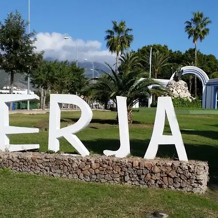 1 Apartment Nerja