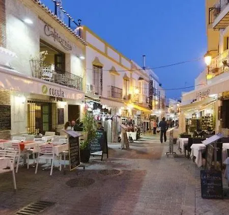1 * Nerja