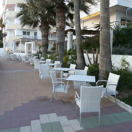 Apartment 1 Nerja